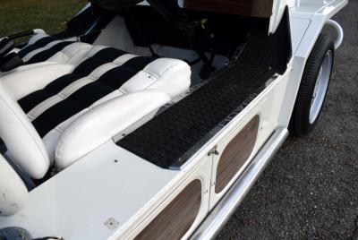 1988 Austin Rover Mini Moke