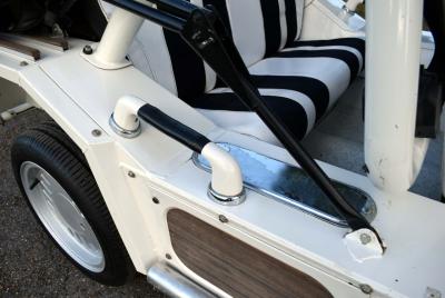 1988 Austin Rover Mini Moke