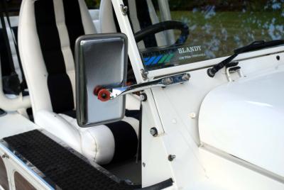 1988 Austin Rover Mini Moke