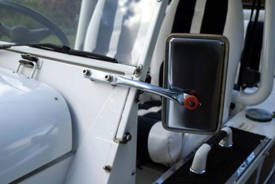 1988 Austin Rover Mini Moke
