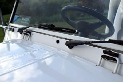 1988 Austin Rover Mini Moke