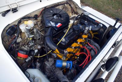 1988 Austin Rover Mini Moke