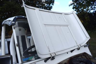 1988 Austin Rover Mini Moke