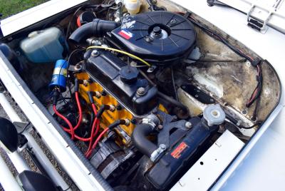1988 Austin Rover Mini Moke