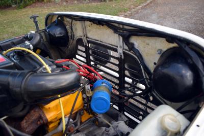 1988 Austin Rover Mini Moke