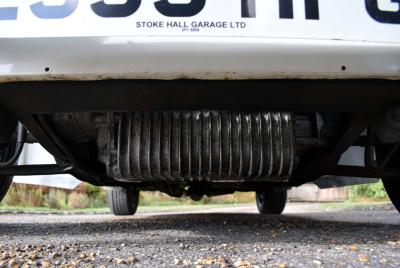 1988 Austin Rover Mini Moke