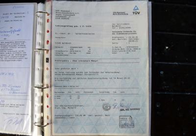 1988 Austin Rover Mini Moke