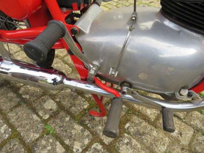 1959 GILERA 150 SPORT