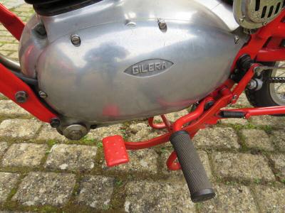 1959 GILERA 150 SPORT