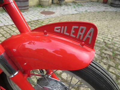 1959 GILERA 150 SPORT