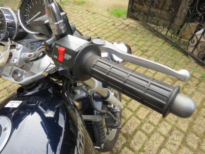 1991 Kawasaki ZR550 ZEPHYR