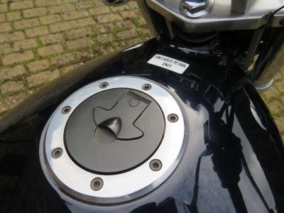 1991 Kawasaki ZR550 ZEPHYR