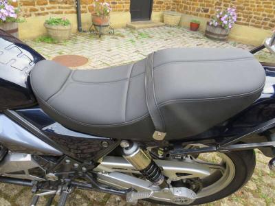 1991 Kawasaki ZR550 ZEPHYR