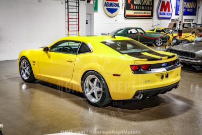 2010 Chevrolet Camaro