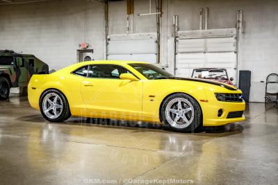2010 Chevrolet Camaro