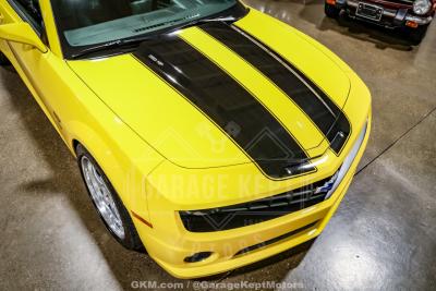 2010 Chevrolet Camaro