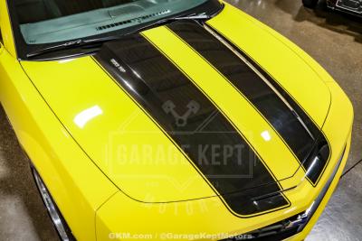 2010 Chevrolet Camaro