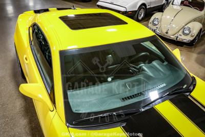 2010 Chevrolet Camaro