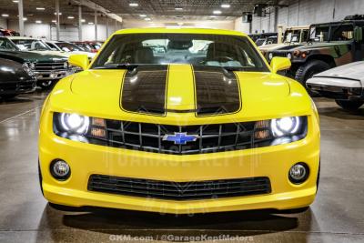2010 Chevrolet Camaro