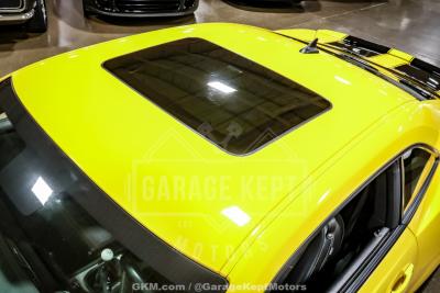 2010 Chevrolet Camaro
