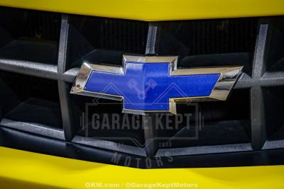 2010 Chevrolet Camaro