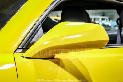 2010 Chevrolet Camaro