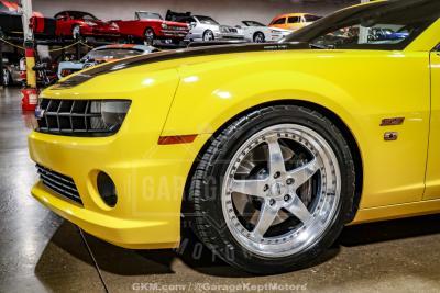 2010 Chevrolet Camaro