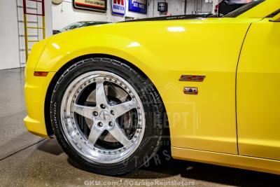 2010 Chevrolet Camaro