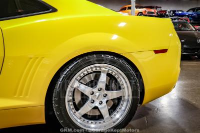 2010 Chevrolet Camaro