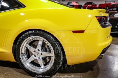 2010 Chevrolet Camaro