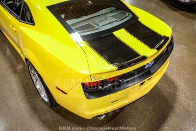 2010 Chevrolet Camaro