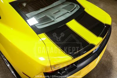 2010 Chevrolet Camaro
