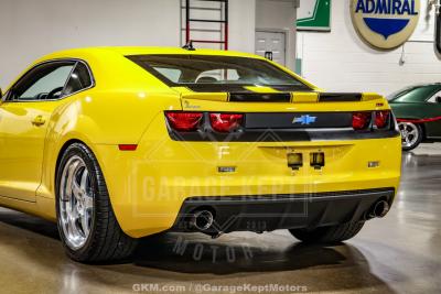 2010 Chevrolet Camaro