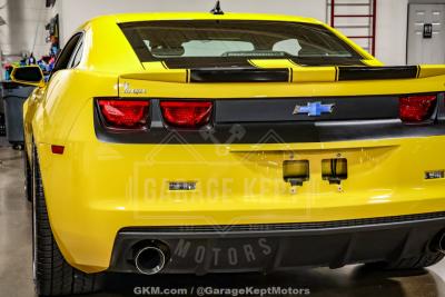 2010 Chevrolet Camaro
