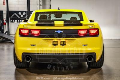 2010 Chevrolet Camaro
