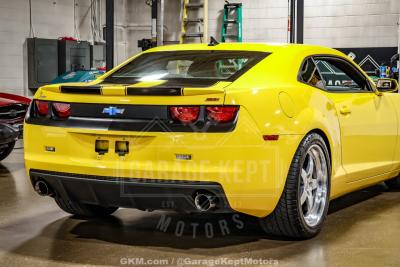 2010 Chevrolet Camaro