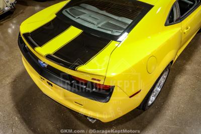 2010 Chevrolet Camaro