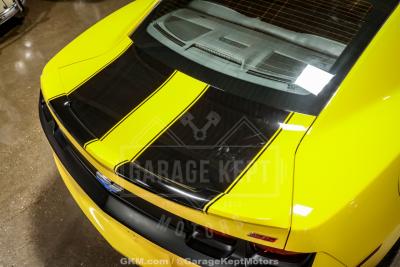 2010 Chevrolet Camaro