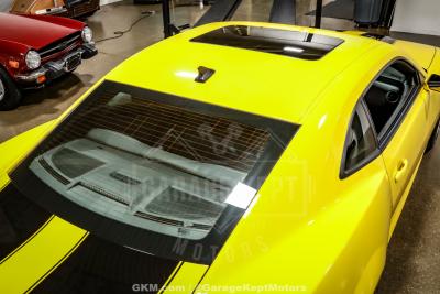 2010 Chevrolet Camaro