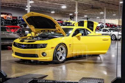 2010 Chevrolet Camaro