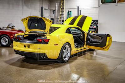 2010 Chevrolet Camaro
