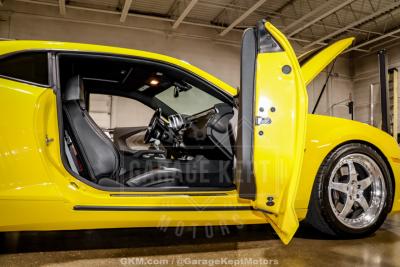 2010 Chevrolet Camaro