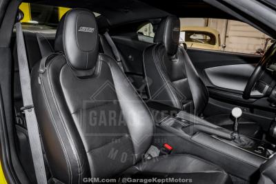 2010 Chevrolet Camaro