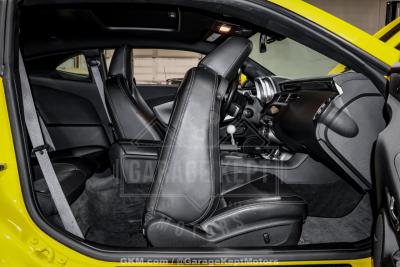 2010 Chevrolet Camaro