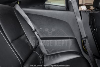 2010 Chevrolet Camaro