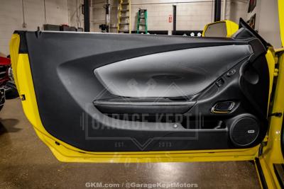 2010 Chevrolet Camaro
