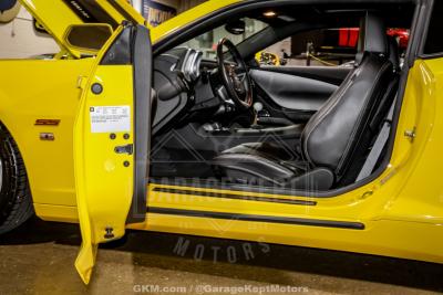 2010 Chevrolet Camaro