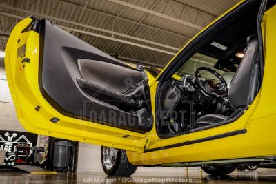 2010 Chevrolet Camaro