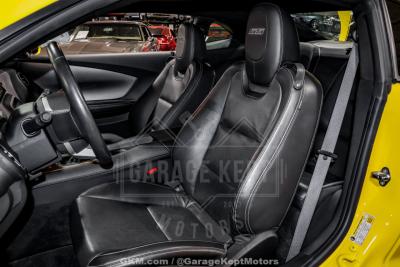 2010 Chevrolet Camaro