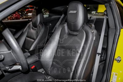 2010 Chevrolet Camaro